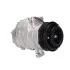 Компресор кондиціонера TOYOTA SEQUOIA (XK30, XK40) 00-07; LEXUS GX (J120) 01-09,GX 02-09 MSG AC0099 (фото 2)