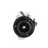 Компресор кондиціонера TOYOTA SEQUOIA (XK30, XK40) 00-07; LEXUS GX (J120) 01-09,GX 02-09 MSG AC0099 (фото 3)