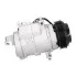 Компресор кондиціонера TOYOTA SEQUOIA (XK30, XK40) 00-07; LEXUS GX (J120) 01-09,GX 02-09 MSG AC0099 (фото 5)