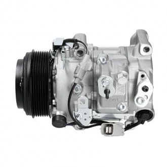 Компрессор кондиционера Toyota Highlander 3.5i 08- MSG AC0100 (фото 1)