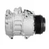 Компрессор кондиционера Toyota Highlander 3.5i 08- MSG AC0100 (фото 5)