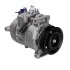 Компресор кондиціонера SEAT EXEO (3R2) 09-13,EXEO 08-13; AUDI A6 ALLROAD (4FH, C6) 06-11,A6 (4F5, C6) 05-11 MSG AC0103 (фото 2)
