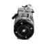 Компресор кондиціонера SEAT EXEO (3R2) 09-13,EXEO 08-13; AUDI A6 ALLROAD (4FH, C6) 06-11,A6 (4F5, C6) 05-11 MSG AC0103 (фото 3)