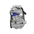 Компресор кондиціонера SEAT EXEO (3R2) 09-13,EXEO 08-13; AUDI A6 ALLROAD (4FH, C6) 06-11,A6 (4F5, C6) 05-11 MSG AC0103 (фото 4)