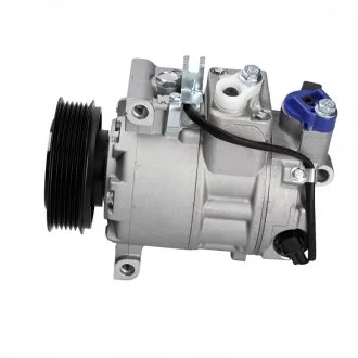 Компресор кондиціонера SEAT EXEO (3R2) 09-13,EXEO 08-13; AUDI A6 ALLROAD (4FH, C6) 06-11,A6 (4F5, C6) 05-11 MSG AC0103 (фото 1)