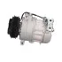 Компрессор кондиционера Opel Vectra C 1.6-1.8i 16V 03- AC0104