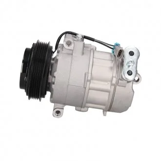 Компрессор кондиционера Opel Vectra C 1.6-1.8i 16V 03- MSG AC0104