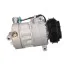 Компрессор кондиционера Opel Vectra C 1.6-1.8i 16V 03- MSG AC0104 (фото 5)
