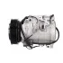 Компресор кондиціонера MITSUBISHI PAJERO III (V7_W, V6_W) 00-07,Pajero III 00-07 MSG AC0106 (фото 1)