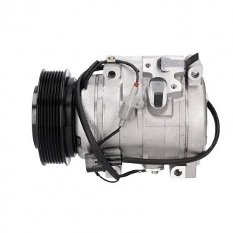 Компресор кондиціонера MITSUBISHI PAJERO III (V7_W, V6_W) 00-07,Pajero III 00-07 MSG AC0106
