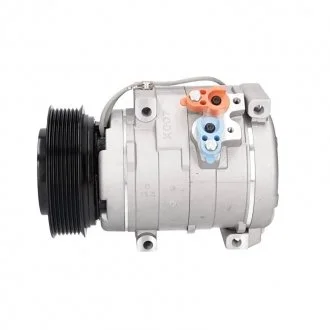Компресор кондиціонера MITSUBISHI PAJERO IV (V8_W, V9_W) 07-н.в.,Pajero IV 07-н.в. MSG AC0107
