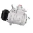 Компресор кондиціонера TOYOTA LAND CRUISER (J100) 98-07,Land Cruiser 100 98-07; LEXUS LX (J100) 98-08,LX470 98-07 MSG AC0109 (фото 4)