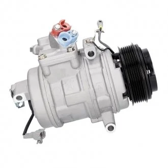 Компресор кондиціонера TOYOTA LAND CRUISER (J100) 98-07,Land Cruiser 100 98-07; LEXUS LX (J100) 98-08,LX470 98-07 MSG AC0109