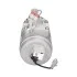 Компресор кондиціонера TOYOTA LAND CRUISER (J100) 98-07,Land Cruiser 100 98-07; LEXUS LX (J100) 98-08,LX470 98-07 MSG AC0109 (фото 5)