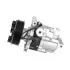 Компресор кондиціонера новий NISSAN TIIDA (SC11) 07-12,Tiida 04-15 AC0112