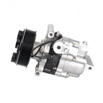 Акция Компресор кондиціонера NISSAN TIIDA (SC11) 07-12,Tiida 04-15 MSG AC0112