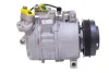 Компресор кондиціонера новий BMW 5 E60-61 03-10, 7 E65-68 01-08, 6 E63-64 04-11, 3 E90-93 05-12 AC0114