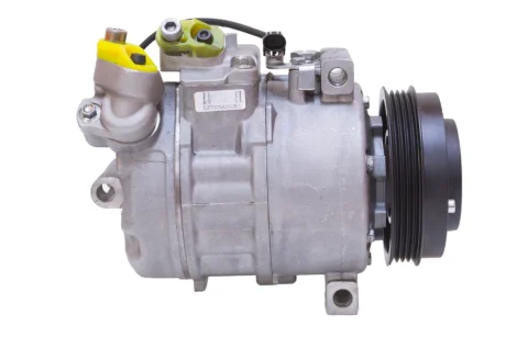 Компресор кондиціонера новий BMW 5 E60-61 03-10, 7 E65-68 01-08, 6 E63-64 04-11, 3 E90-93 05-12 MSG AC0114