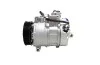 Компресор кондиціонера BMW 6 (E63) 04-10,Z4 (E89) Roadster 09-16,X1 (E84) 09-15,7 (E65, E66) 03-08,6 (E64) 04-10 MSG AC0115 (фото 2)