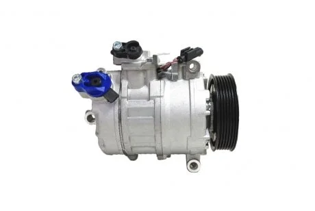Компресор кондиціонера BMW 6 (E63) 04-10,Z4 (E89) Roadster 09-16,X1 (E84) 09-15,7 (E65, E66) 03-08,6 (E64) 04-10 MSG AC0115