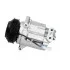 Компрессор кондиционера Chevrolet Cruze 1.6-1.8i 09- MSG AC0116 (фото 1)