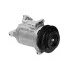 Компрессор кондиционера Chevrolet Cruze 1.6-1.8i 09- MSG AC0116 (фото 2)