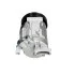 Компрессор кондиционера Chevrolet Cruze 1.6-1.8i 09- MSG AC0116 (фото 4)