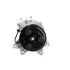 Компресор кондиціонера NISSAN MURANO II (Z51) 08-14,MURANO I (Z50) 03-08,TEANA I (J31) 03-08,Teana 03-08,Murano 03-16 MSG AC0122 (фото 3)
