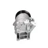 Компресор кондиціонера NISSAN MURANO II (Z51) 08-14,MURANO I (Z50) 03-08,TEANA I (J31) 03-08,Teana 03-08,Murano 03-16 MSG AC0122 (фото 4)