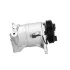 Компресор кондиціонера NISSAN MURANO II (Z51) 08-14,MURANO I (Z50) 03-08,TEANA I (J31) 03-08,Teana 03-08,Murano 03-16 MSG AC0122 (фото 5)