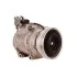 Компресор кондиціонера KIA CERATO (LD) 04-09,Cerato 04-09; HYUNDAI TUCSON (JM) 04-10 MSG AC0128 (фото 4)