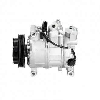 Компрессор кондиционера Skoda Superb, A6, A4, Passat 2.5 TDi MSG AC0135