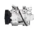 Компресор кондиціонера NISSAN X-TRAIL (T31) 07-13,X-Trail T31 07-14 MSG AC0137 (фото 4)