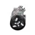 Компресор кондиціонера новий RENAULT SANDERO/STEPWAY I (BS) 07-; DACIA DUSTER (HS) 10- MSG AC0138 (фото 3)
