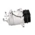 Компресор кондиціонера новий FORD C-MAX I (DM2) 07-10,KUGA I 09-12; VOLVO C30 (533) 06-12,V50 (545) 04-12 AC0139