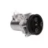 Компресор кондиціонера Dacia Dokker, Duster, Lodgy, Logan, Sandero 1.5D/1.6 09.05- MSG AC0140 (фото 2)