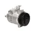 Компресор кондиціонера NISSAN QASHQAI (J10, JJ10E) 08-13,Qashqai 07-14; INFINITI M35 08-10,G35 07-08,G35 06-09,M35 05-10 MSG AC0141 (фото 2)
