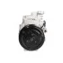 Компресор кондиціонера NISSAN QASHQAI (J10, JJ10E) 08-13,Qashqai 07-14; INFINITI M35 08-10,G35 07-08,G35 06-09,M35 05-10 MSG AC0141 (фото 3)