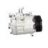 Компресор кондиціонера NISSAN QASHQAI (J10, JJ10E) 08-13,Qashqai 07-14; INFINITI M35 08-10,G35 07-08,G35 06-09,M35 05-10 MSG AC0141 (фото 5)