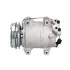 Компрессор кондиционера Mitsubishi L200, 2.5D, 2005- MSG AC0142 (фото 1)