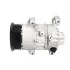 Компресор кондиціонера TOYOTA VERSO (R20) 09-18,COROLLA (E180) 12-15,COROLLA (E150) 07-14,RAV4 (XA30) 06-13 AC0143