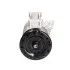 Компресор кондиціонера новий TOYOTA AURIS (E15) 07-12,AURIS (E18) 13-15,AVENSIS (T27) 09-18,COROLLA (E150) 07-14 MSG AC0143 (фото 3)