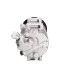 Компресор кондиціонера новий TOYOTA AURIS (E15) 07-12,AURIS (E18) 13-15,AVENSIS (T27) 09-18,COROLLA (E150) 07-14 MSG AC0143 (фото 4)