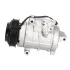 Компресор кондиціонера новий MAZDA CX-9 (TB) 06-,CX-9 07-15 MSG AC0144 (фото 1)