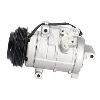 Компресор кондиціонера новий MAZDA CX-9 (TB) 06-,CX-9 07-15 MSG AC0144