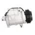 Компресор кондиціонера новий MAZDA CX-9 (TB) 06-,CX-9 07-15 MSG AC0144 (фото 5)