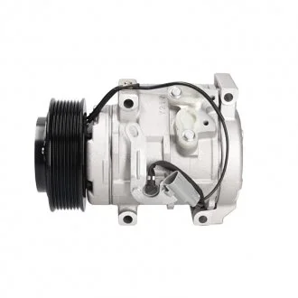 Компресор кондиціонера TOYOTA TUNDRA (XK50) 09-н.в.,Tundra 06-13 MSG AC0147