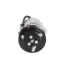 Компрессор кондиционера VW T4 2.4D/2.5/2.5D 90-03 MSG AC0148 (фото 3)