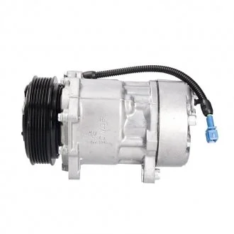 Компрессор кондиционера VW T4 2.4D/2.5/2.5D 90-03 MSG AC0148