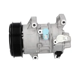 Компресор кондиціонера новий TOYOTA Avensis 03-10, Corolla 07-13, RAV4 05-13, Corolla 13-18, Avensis 09-18, Auris E150 06-12, Auris E180 12-18, Corolla Verso 04-09, Corolla 02-07, Verso 09-18 MSG AC0152 (фото 1)